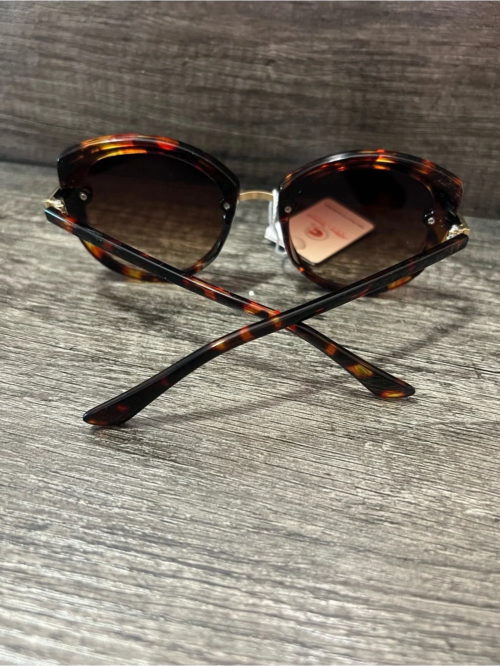 Sun glasses